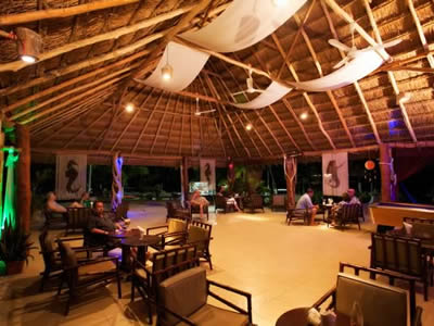 Posada del Mar, Hoteles en Isla Mujeres