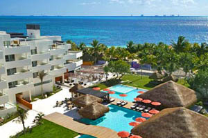 Hotel Privilege Aluxes, Luxury Hotels Isla Mujeres