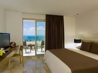 Privilege Aluxes, Hotels in Isla Mujeres