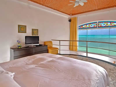 Villa Rolandi, Hoteles en Isla Mujeres