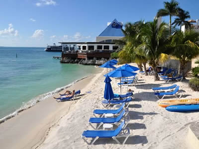 Villa Rolandi, Hoteles en Isla Mujeres