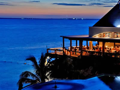 Villa Rolandi, Hoteles en Isla Mujeres