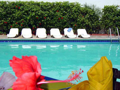Hotel Colon Merida, Hoteles en Merida Yucatan