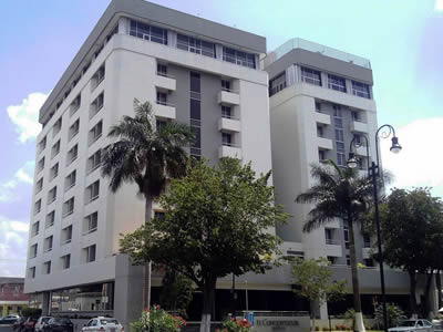 Hotel Conquistador Merida, Hoteles en Merida Yucatan