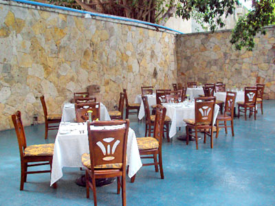 Hotel Mision Panamericana Merida, Hoteles en Merida Yucatan