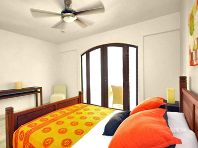 Acanto Boutique Hotel, Hoteles en Playa del Carmen