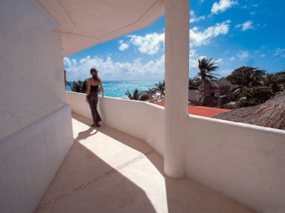 All Riviera Resort, Hoteles en Playa del Carmen