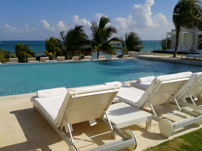 Hotel Blue Diamond Luxury Boutique, Hotels in Playa del Carmen