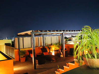 Acanto Boutique Hotel, Hotels in Playa del Carmen