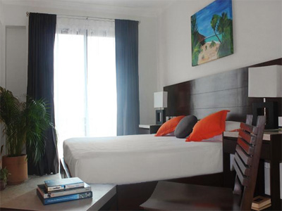 Acanto Boutique Hotel, Hotels in Playa del Carmen