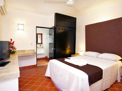 Acanto Boutique Hotel, Hoteles en Playa del Carmen