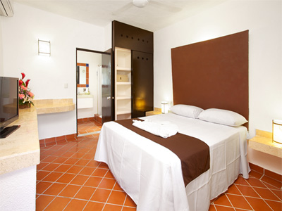 Acanto Boutique Hotel, Hoteles en Playa del Carmen