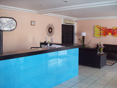 Acanto Boutique Hotel, Hotels in Playa del Carmen