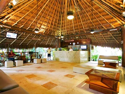 Acanto Boutique Hotel, Hoteles en Playa del Carmen