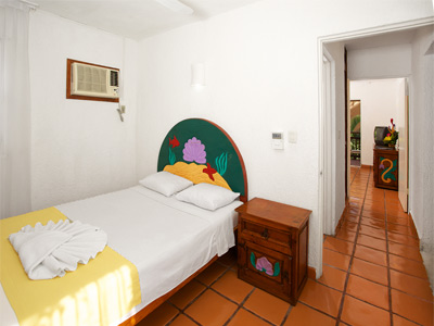 Acanto Boutique Hotel, Hoteles en Playa del Carmen