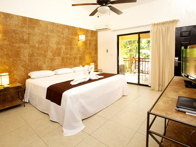 Acanto Boutique Hotel, Hotels in Playa del Carmen