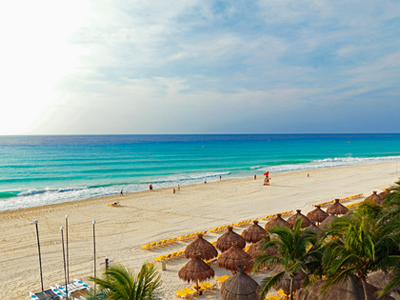 Hotel Iberostar Quetzal , Hoteles en Playa del Carmen