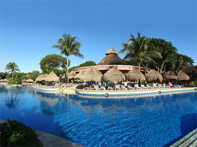 Hotel Iberostar Quetzal , Hoteles en Playa del Carmen