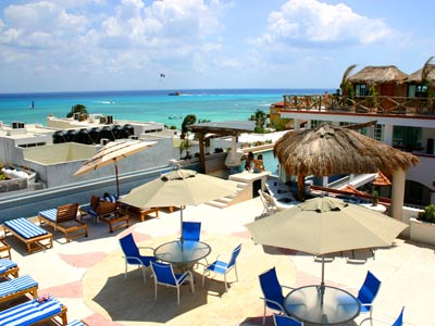 Illusion Boutique Hotel by Experience Hotels in Playa del Carmen