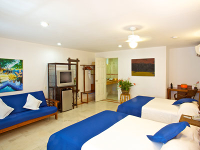 Illusion Boutique Hotel by Experience, Hoteles en Playa del Carmen