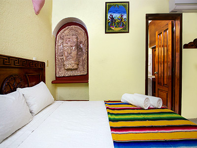 Acanto Boutique Hotel, Hoteles en Playa del Carmen