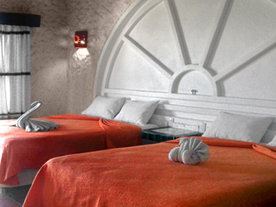 Acanto Boutique Hotel, Hoteles en Playa del Carmen