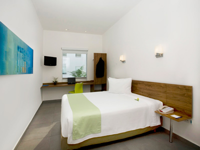 Acanto Boutique Hotel, Hoteles en Playa del Carmen