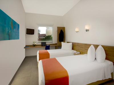 Acanto Boutique Hotel, Hoteles en Playa del Carmen