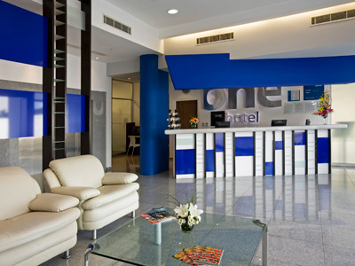 Acanto Boutique Hotel, Hoteles en Playa del Carmen