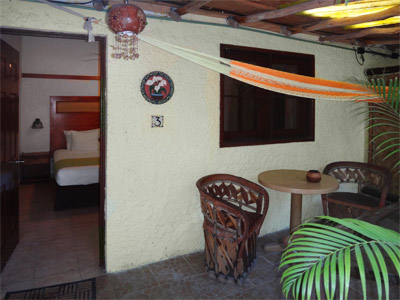 Acanto Boutique Hotel, Hoteles en Playa del Carmen