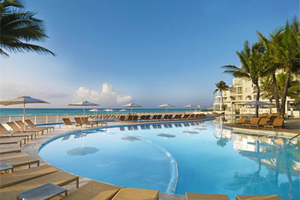 Hotel The Reef Playacar,Hoteles Todo Incluido en Playa del Carmen