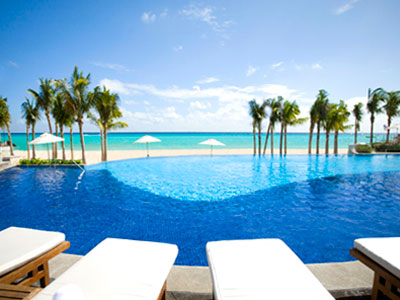 Hotel Royal Hideaway, Hotels in Playa del Carmen