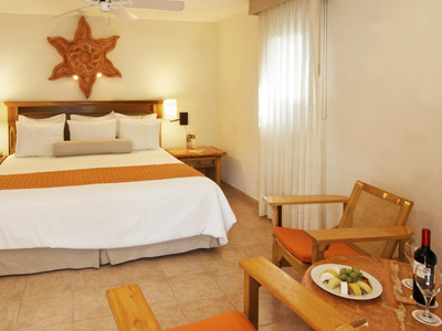 The Reef Playacar, Hoteles en Playa del Carmen