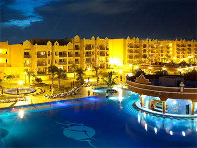 Hotel The Royal Haciendas, Hoteles en Playa del Carmen