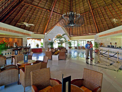 Gran Bahia Principe Coba, Hotels in Akumal