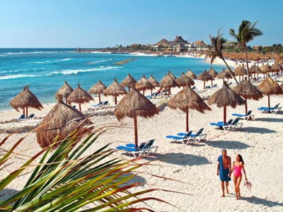 Gran Bahia Principe Tulum, Hotels in Akumal