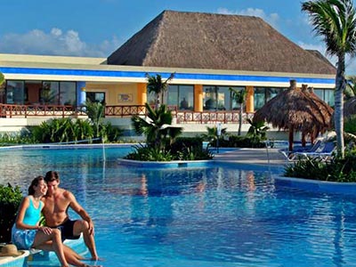 Gran Bahia Principe Tulum, Hotels in Akumal