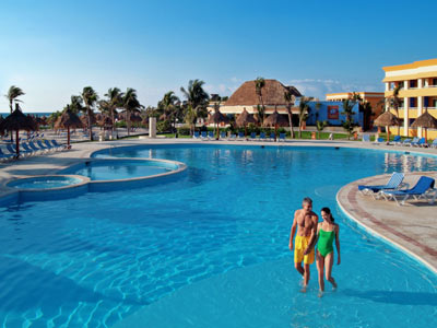 Gran Bahia Principe Tulum, Hotels in Akumal