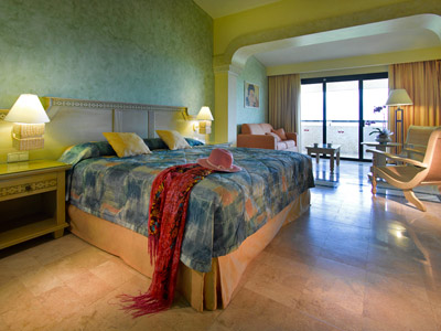 Grand Palladium Riviera Resort and Spa, Hoteles en Akumal