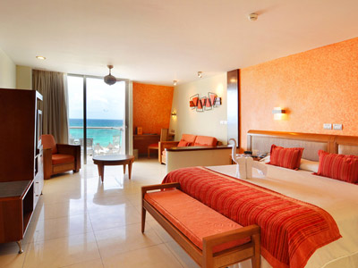 Grand Sirenis Riviera Maya, Hotels in Akumal