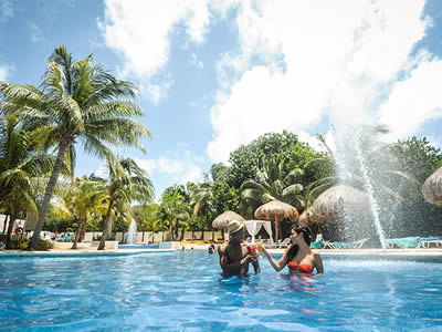 Oasis Tulum, Hotels in Akumal