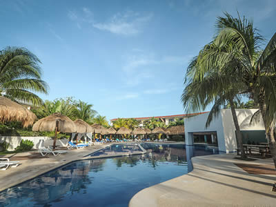 Oasis Tulum, Hotels in Akumal