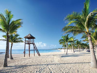 Barcelo Maya Palace Deluxe, Hotels in Riviera Maya