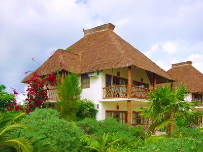 Cabañas Los Lirios, Hotels in Riviera Maya