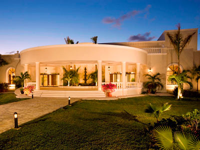 Dreams Tulum Resort and Spa, Hotels in Riviera Maya