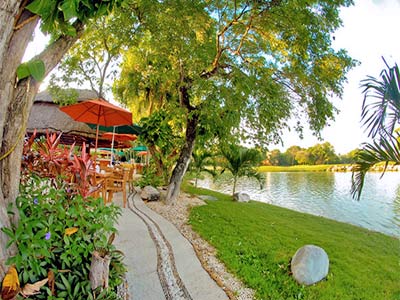 Hacienda Vista Real, Hotels in Riviera Maya