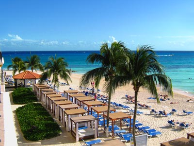 Panama Jack Resorts Gran Porto Playa del Carmen, Hotels in Riviera Maya