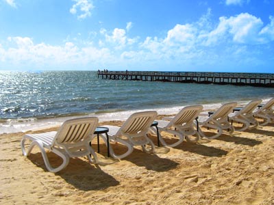 Hacienda Tres Rios, Hotels in Riviera Maya