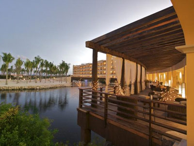 Hacienda Tres Rios, Hotels in Riviera Maya