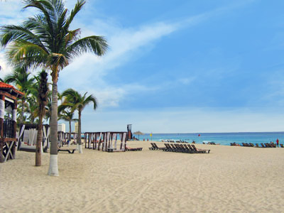 Hyatt Zilara Cancun, Hotels in Riviera Maya